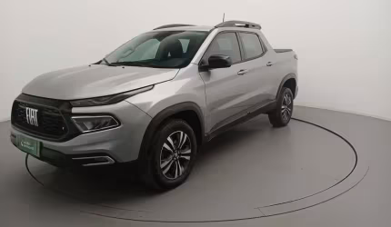 Fiat toro 2024 1.3 turbo 270 flex freedom at6