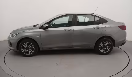 Chevrolet onix 2024 1.0 flex plus lt manual