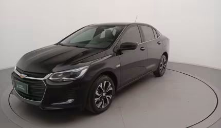 Chevrolet onix 2024 1.0 turbo flex plus premier automático