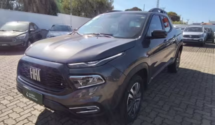 Fiat toro 2024 1.3 turbo 270 flex freedom at6