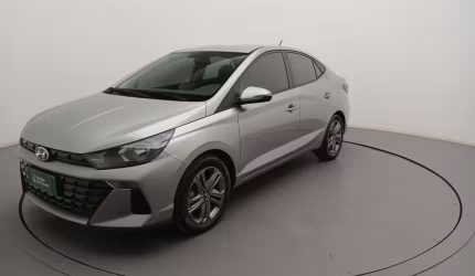 Hyundai hb20s 2025 1.0 tgdi flex comfort plus automático