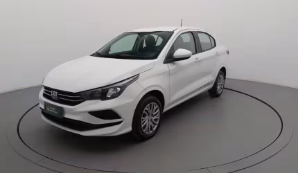 Fiat cronos 2024 1.0 firefly flex drive manual