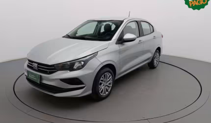 Fiat cronos 2024 1.0 firefly flex drive manual
