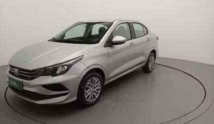 Fiat cronos 2024 1.3 firefly flex drive manual