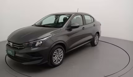 Fiat cronos 2024 1.3 firefly flex drive manual