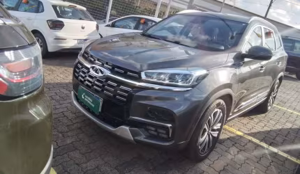 Chery tiggo 8 2022 1.6 tgdi gasolina txs dct
