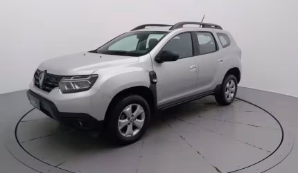 Renault duster 2024 1.6 16v sce flex intense plus manual
