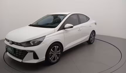 Hyundai hb20s 2023 1.0 tgdi flex comfort automático