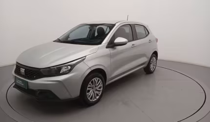 Fiat argo 2023 1.0 firefly flex drive manual