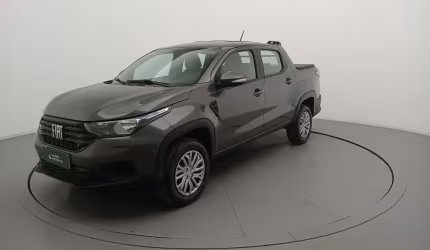 Fiat strada 2024 1.3 firefly flex freedom cs manual
