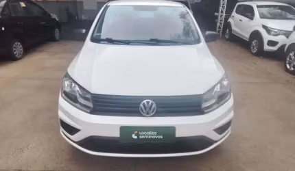 Volkswagen voyage 2023 1.0 12v mpi totalflex 4p manual