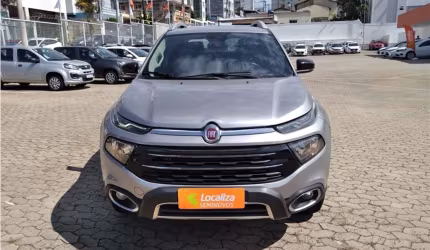 Fiat toro 2021 2.0 16v turbo diesel ultra 4wd at9