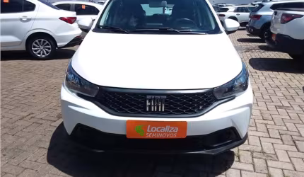 Fiat argo 2023 1.0 firefly flex drive manual