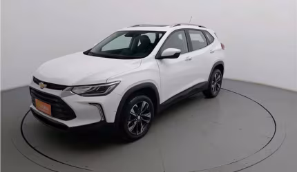 Chevrolet tracker 2023 1.2 turbo flex premier automático