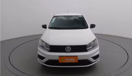 Volkswagen voyage 2023 1.0 12v mpi totalflex 4p manual