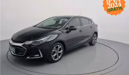 Chevrolet cruze 2020 1.4 turbo lt 16v flex 4p automático