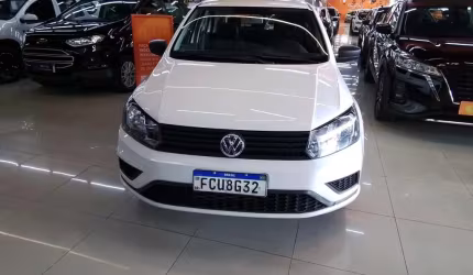 Volkswagen gol 2023 1.0 12v mpi totalflex 4p manual