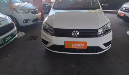Volkswagen voyage 2023 1.0 12v mpi totalflex 4p manual