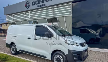 Peugeot expert /  businpk - branca - 2021/2021