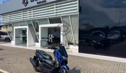 Yamaha nmax 160 160 nmax - azul - 2021/2022