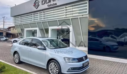 Volkswagen jetta /vw  cl af - prata - 2016/2017