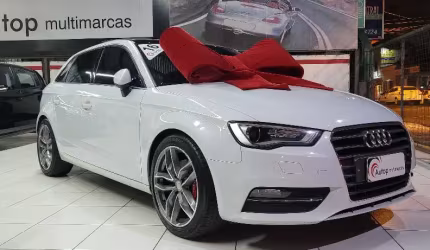 Audi a3 sportback 1.8tfsi