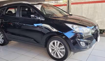 Hyundai ix35 2016 baixissima km
