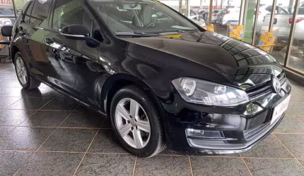 Volkswagen golf confortline 1.4 tsi 140cv aut 2015