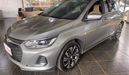 Chevrolet onix 10tat pr2 2024