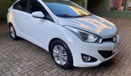 Hyundai hyundahb20s 1.6a prem 2014