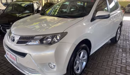 Toyota toyota rav4 20l 4x4 2014