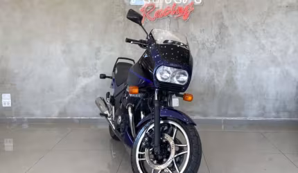Honda cbx 750 four