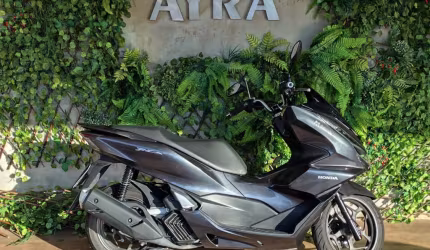 Honda pcx 160 