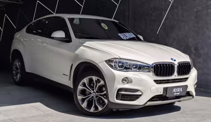 Bmw x6 xdrive 35i 3.0 306cv bi-turbo