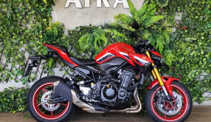 Kawasaki z 900 50th anniversary