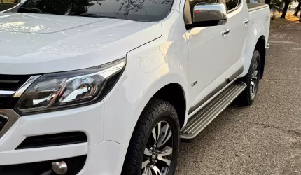 Chevrolet s10 2.8 ltz 4x4 cd 