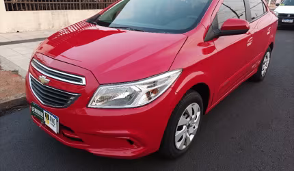 Chevrolet prisma 1.4 lt - 2015
