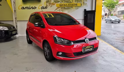 Fox run 1.6 flex completo 2017