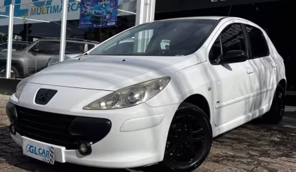 Peugeot 307 1.6 presence 2012