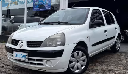 Renault clio expression 1.0 2004