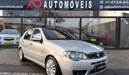 Fiat palio fire economy 2010