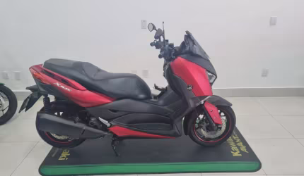 Yamaha xmax 250 abs