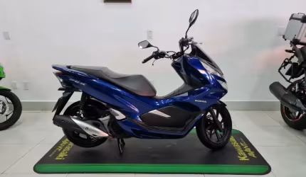 Honda pcx 150