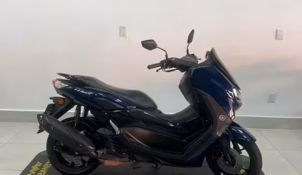 Yamaha nmax 160