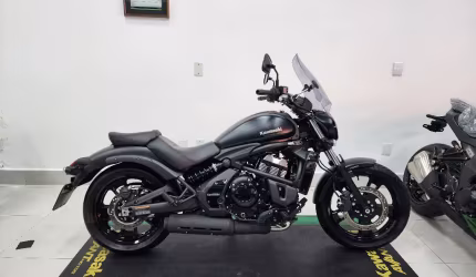 Kawasaki vulcan-s abs 