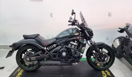 Kawasaki vulcan se
