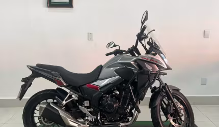 Honda cb500x