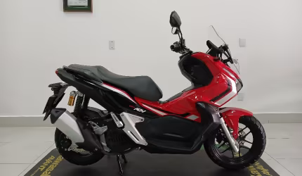 Honda adv 150 abs