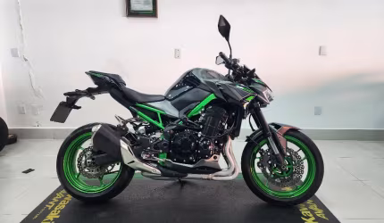 Kawasaki z900