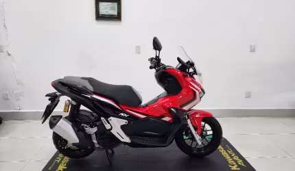 Honda adv 150 abs